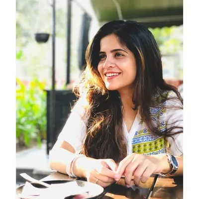 Amruta deshmukh profile