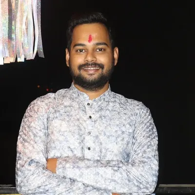 Amol Choughule profile