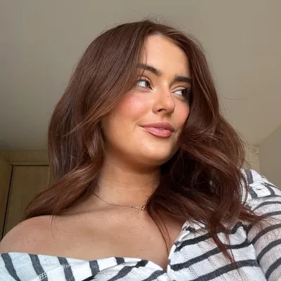 Amy Stokes profile