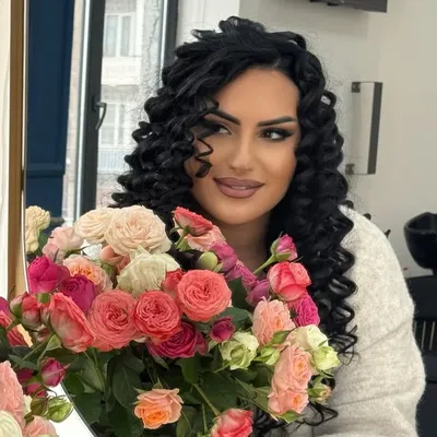 Անի Դավթյան profile