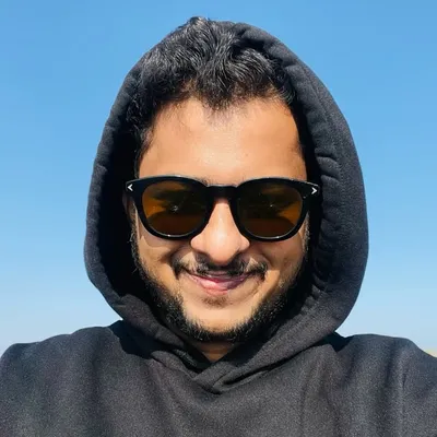 محمد آنس profile