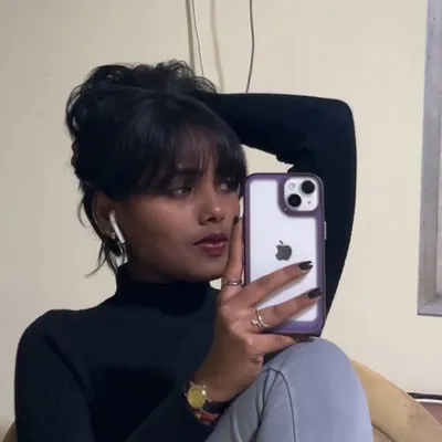 Prachi Das profile