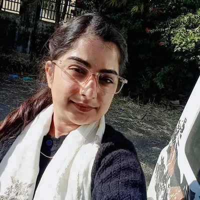 Ankita Bhatia profile