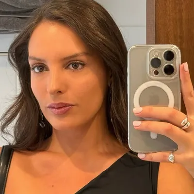 Ana Fuenzalida profile