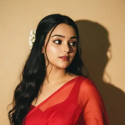 Anamika profile