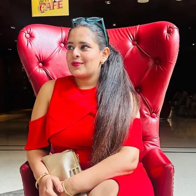 Anamika Yadav profile