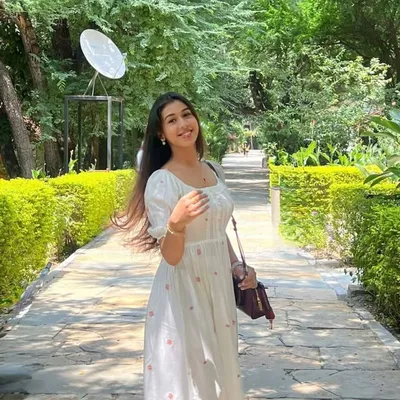 Anamika Sadh profile