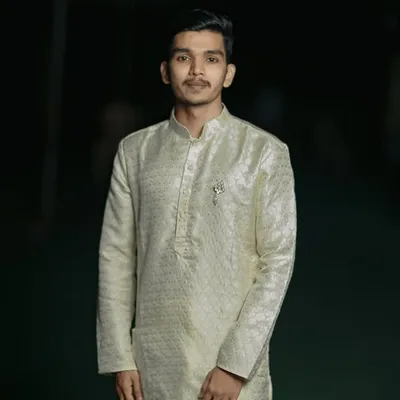 Anand Waghamare profile