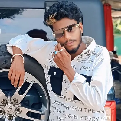 AnAndhu Pøpz profile