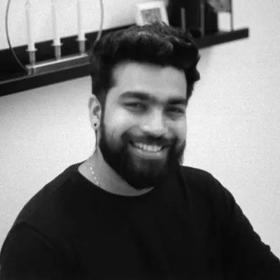 Ananthu Gopi profile