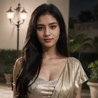 Ananya Goel profile
