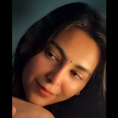 Ananya Agrawal profile