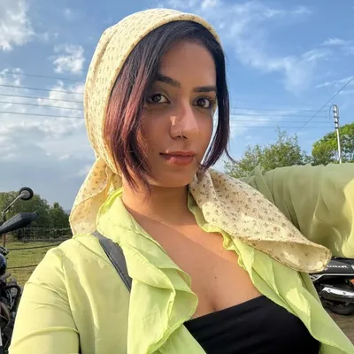 Ananya Arora profile