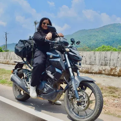 Ananya Sen profile