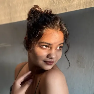 Ananya Mukherjee profile