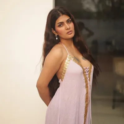 Ananya S Rao
