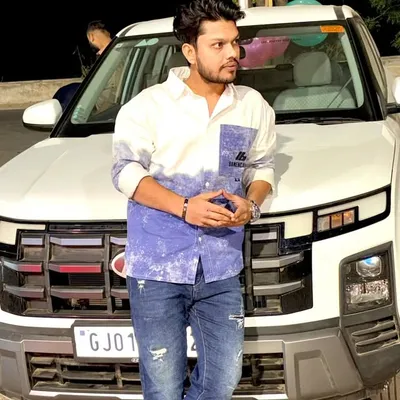 Anas Shaikh profile