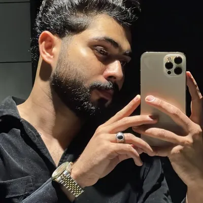 Anas Khan profile