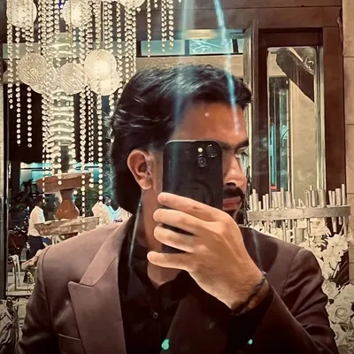 ♨انس ملک🔥 profile