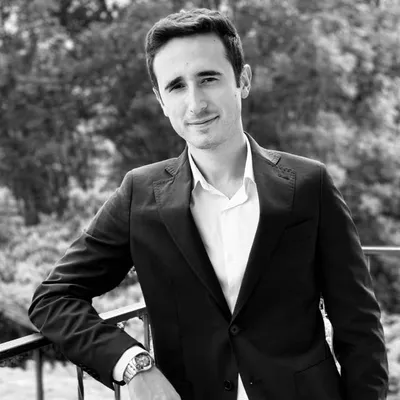 Mert Özyalçin profile