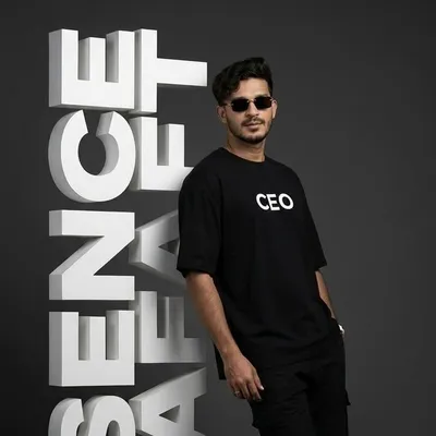 Muhammed | Anaz profile