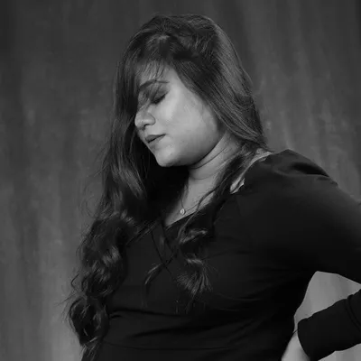Shivani Pardeshi profile