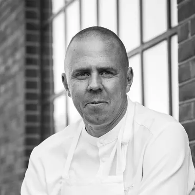 Anders Johnsson profile