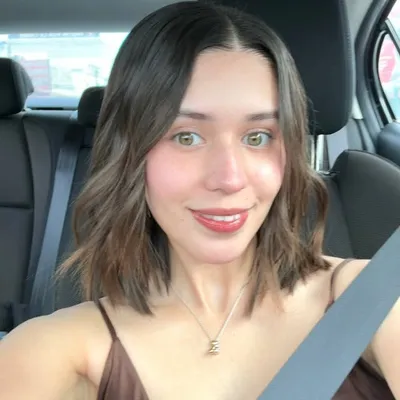 Andrea Tamez profile