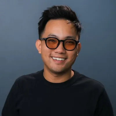 andrew tran profile