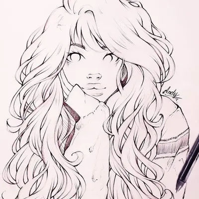 Andreia profile