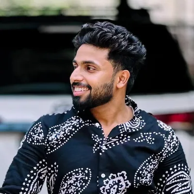Anees Muhammed profile