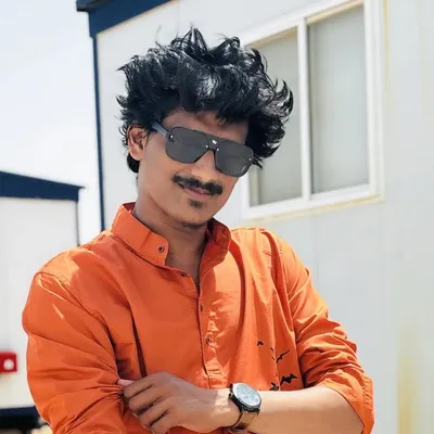 💙Appu profile