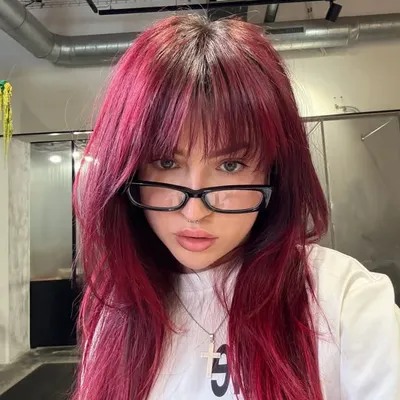 Anette Marie profile