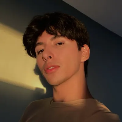 Angel Pulido profile