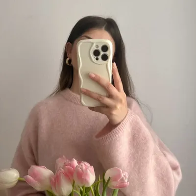 Angelika | Visual & Aesthetic & UGC profile