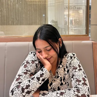 Anisha | Fashion & Beauty Instagram profile photo