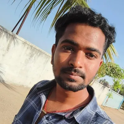 Aniket Vishwakarma profile