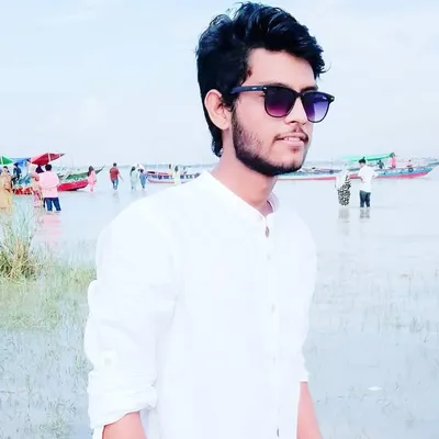 Annoy Sarker akash profile