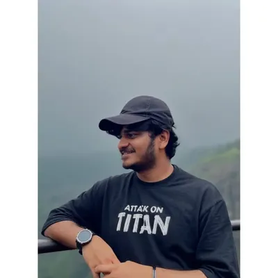 A N I K E T profile