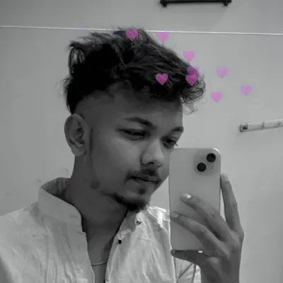 Aniket Uikey profile