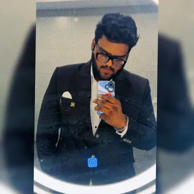 Aniket Garg profile