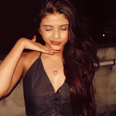Anindita KR profile