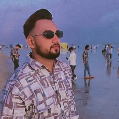 Anis Kakal profile