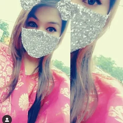 Anisha_๐ฃ๐ฅ๐ซ profile