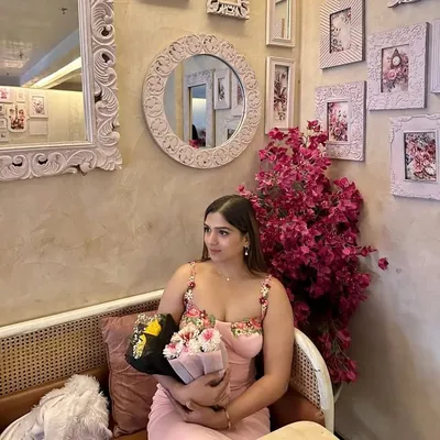 Anjali Sharma profile