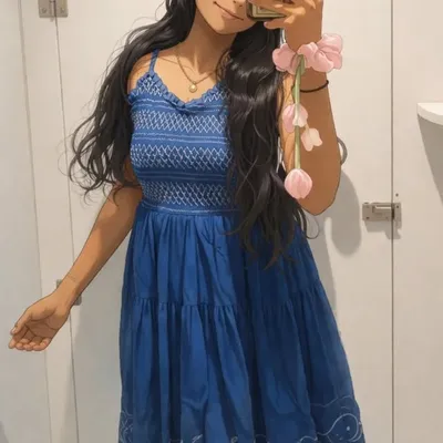 ANJALI KAMBLE profile
