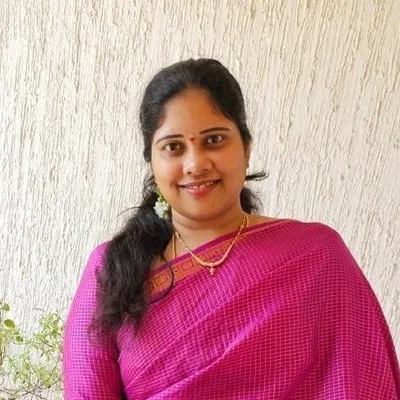 Ks Anjali profile