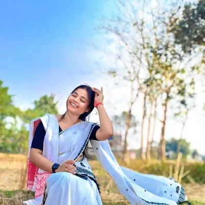 Puspanjali Roy profile