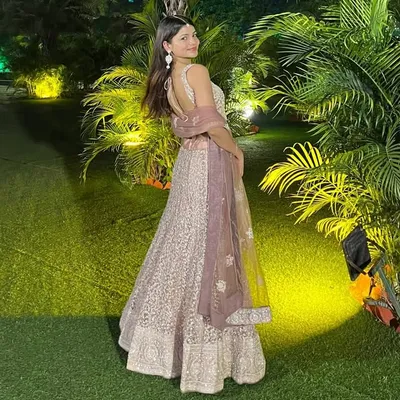 Anjali ♡ ̆̈ profile