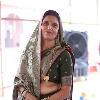 anjana🌸 profile